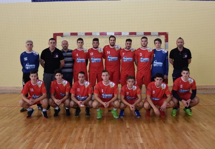 HRK Međugorje pobijedio RA Čapljina