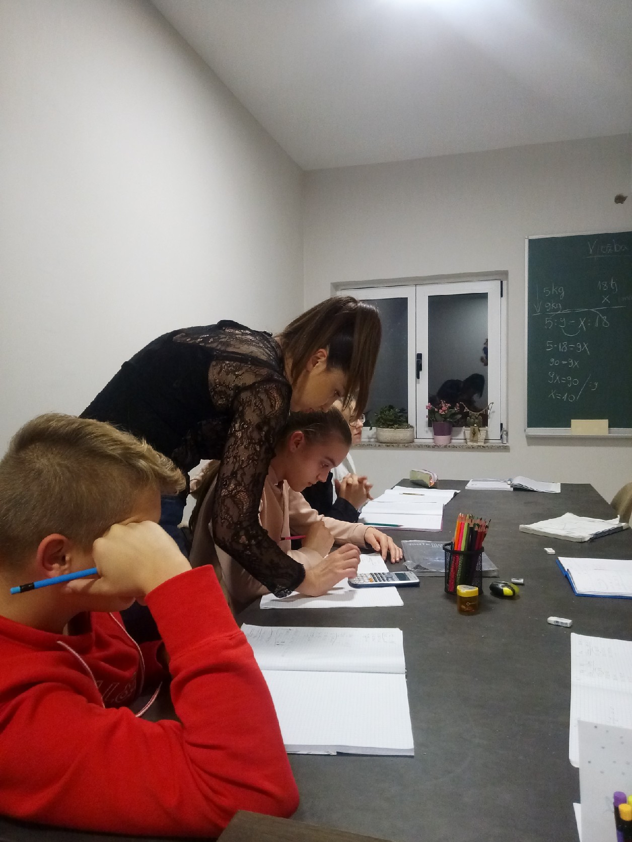 Studentice Marija i Martina žele razbiti predrasude da je matematika preteška i neshvatljiva