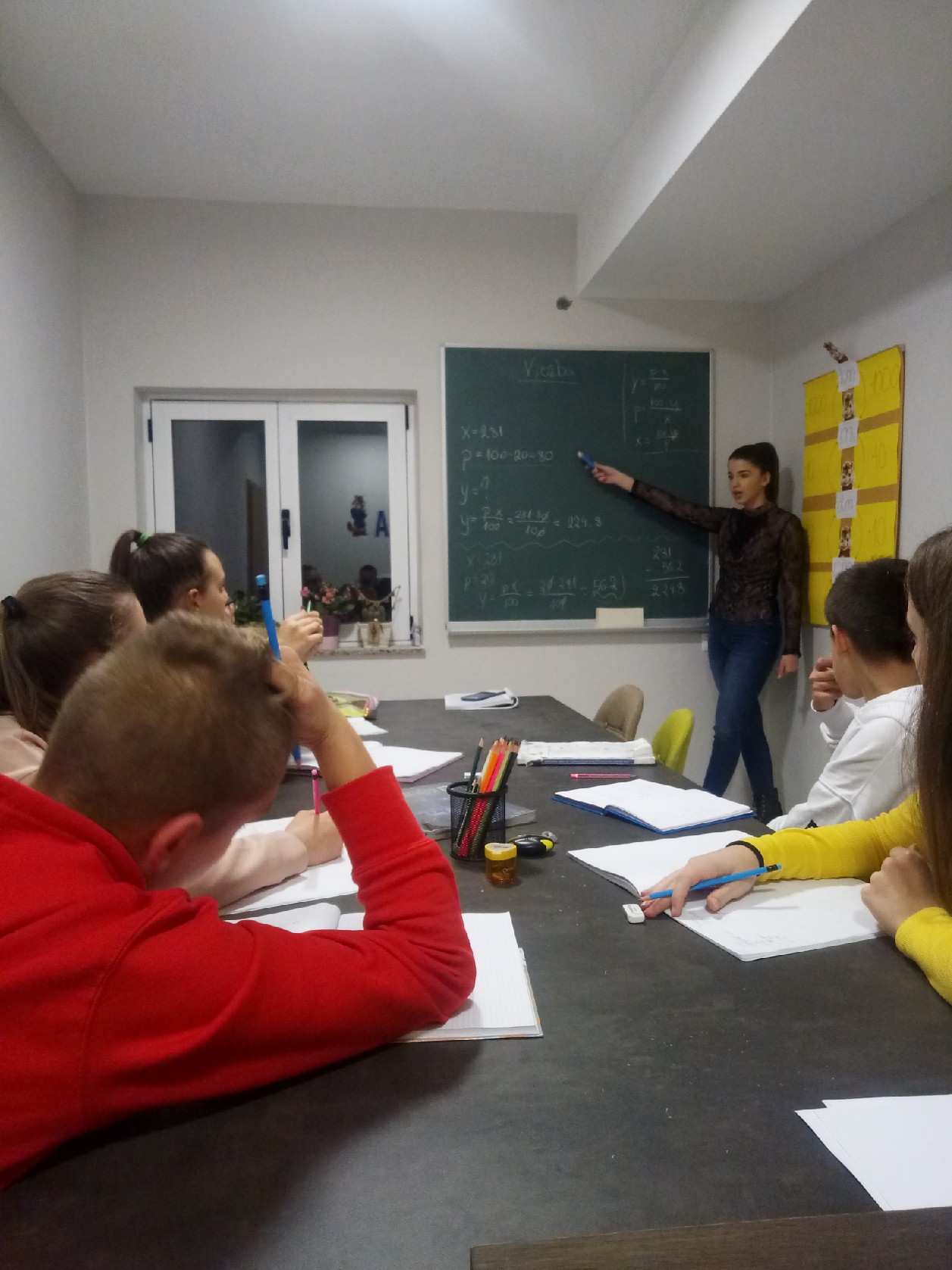 Studentice Marija i Martina žele razbiti predrasude da je matematika preteška i neshvatljiva