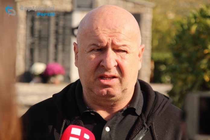 Preminuo general Dragan Ćurčić