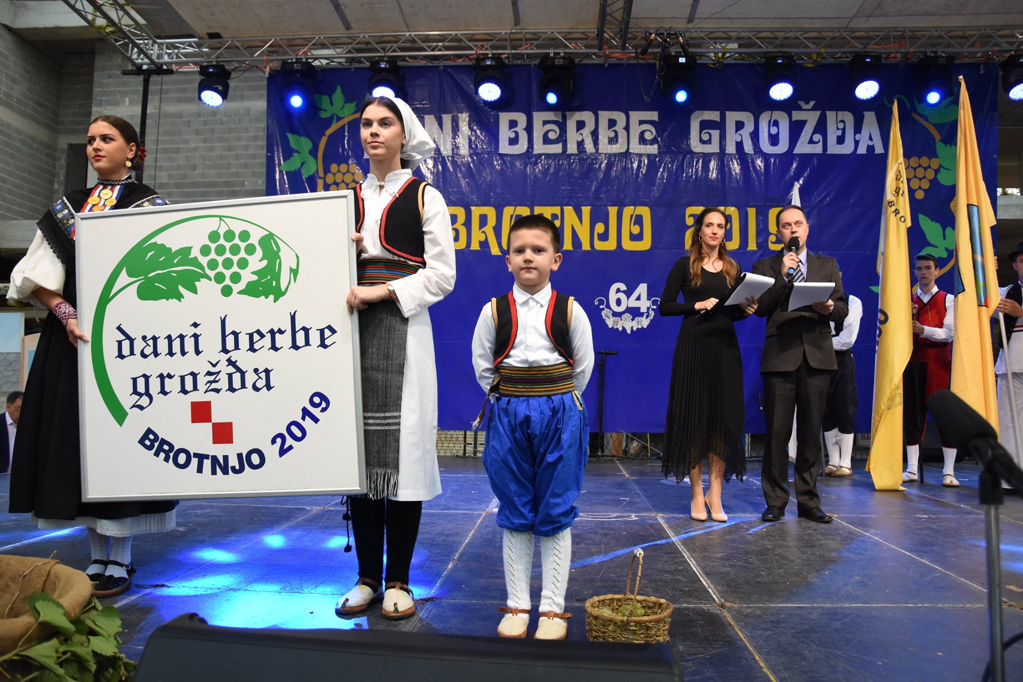 Hercegovački vinari darovali sredstva za Udrugu Marijine ruke