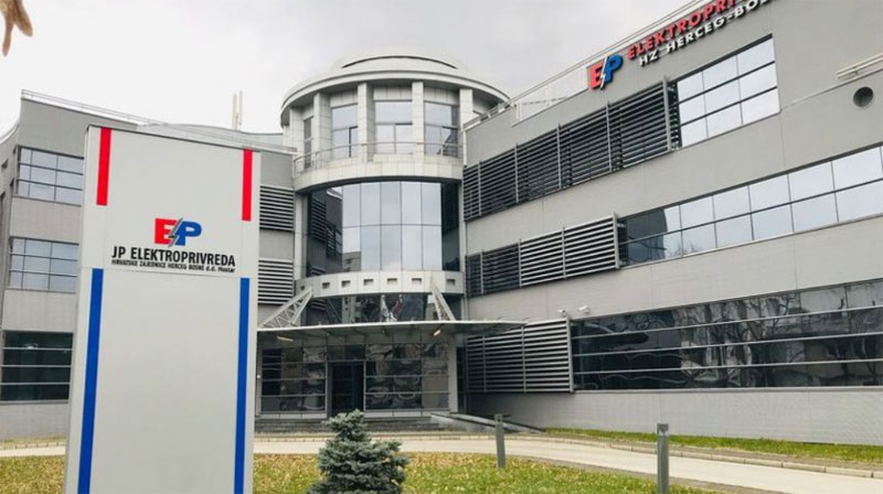 Elektroprivreda HZ HB raspisala javni natječaj za izbor generalnog direktora i članove Uprave