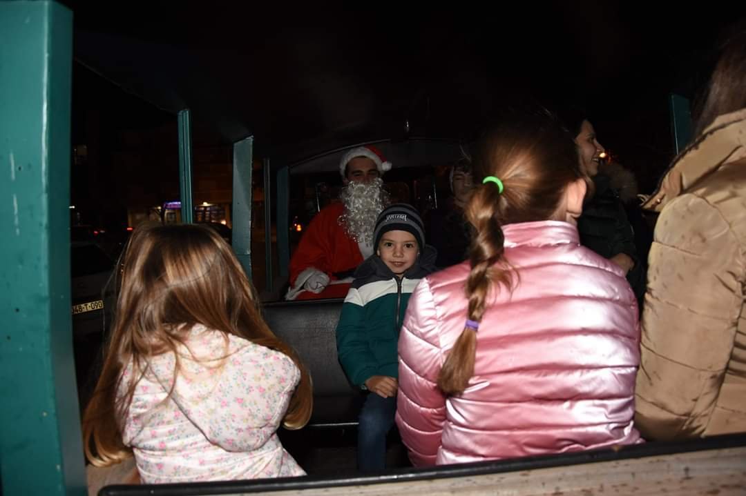 U Čitluku se održava Božićni sajam “Ususret Božiću”