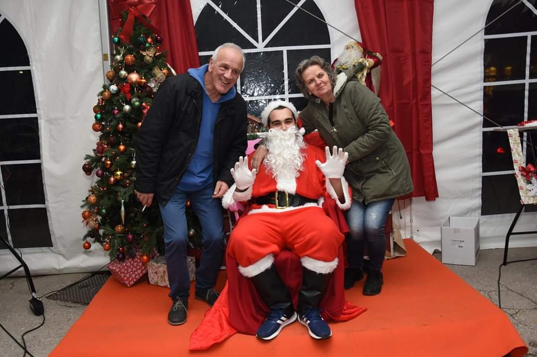 U Čitluku se održava Božićni sajam “Ususret Božiću”