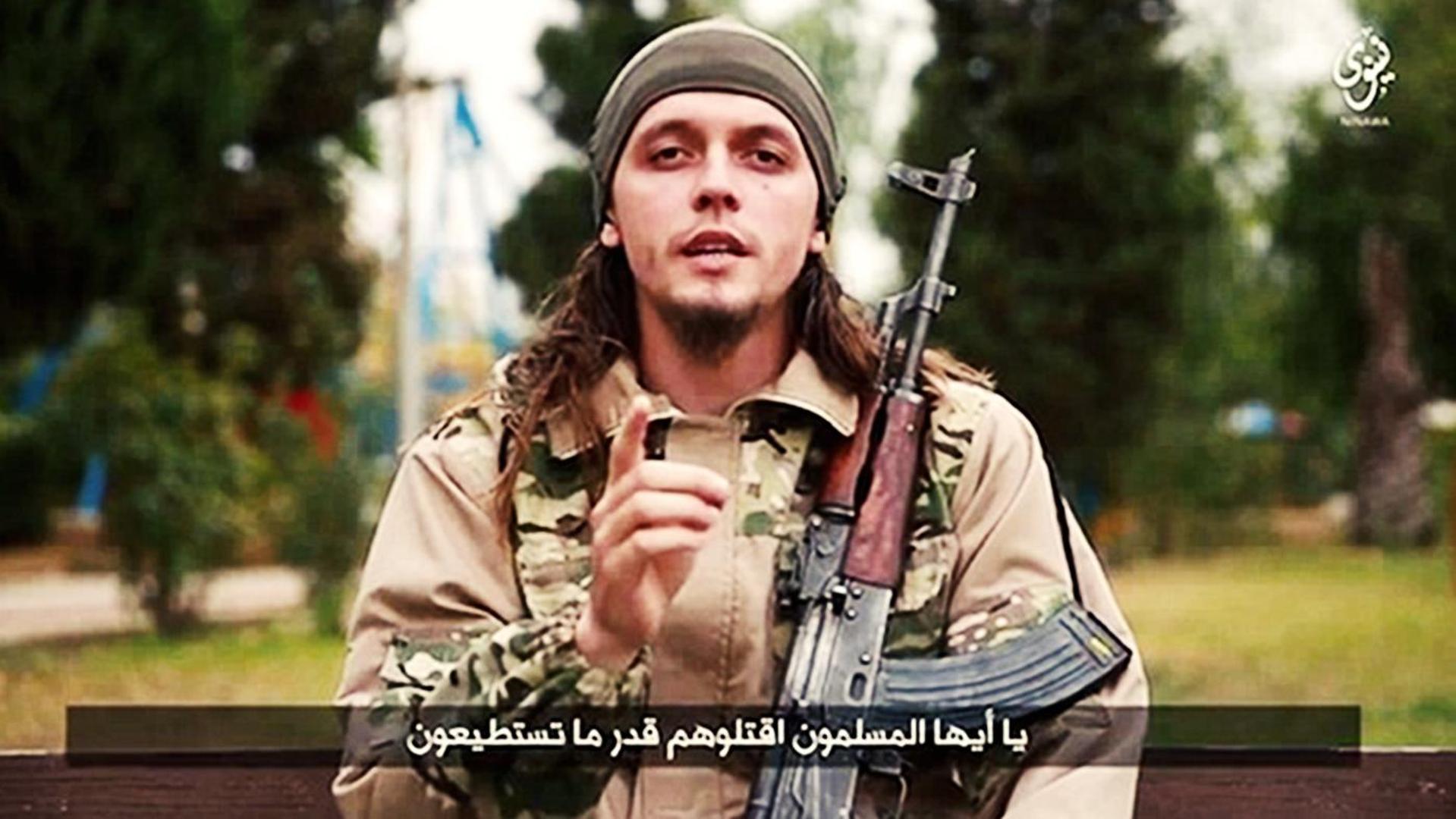 Teroristi deportirani u BiH:  ‘U Siriji uopće nisam bio vojnik ISIL-a, već građevinac’