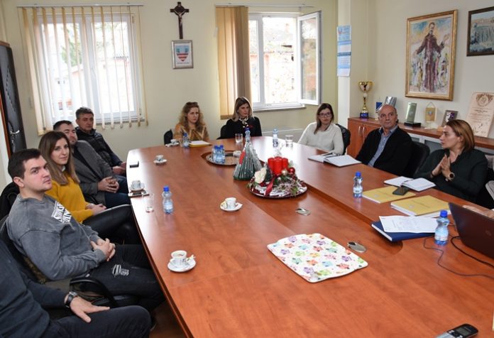 Održana partnerska grupa „Upoznavanje javnosti o projektima Općine Čitluk“