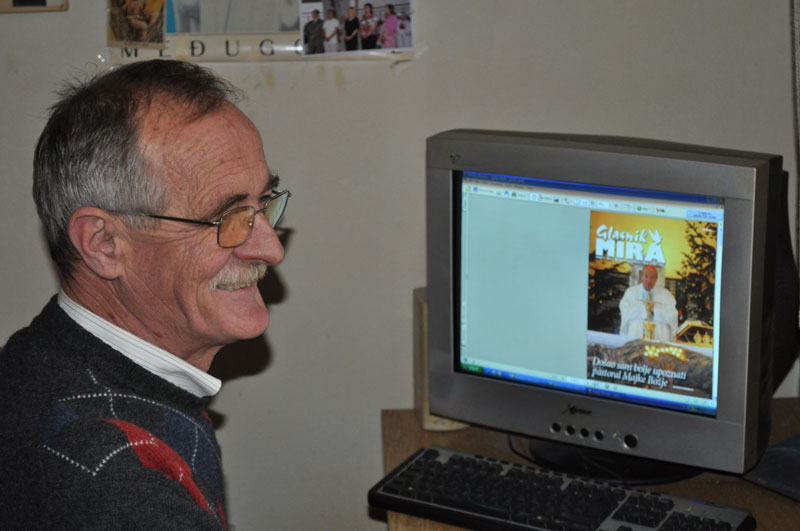 U ponedjeljak 9. prosinca dodjela Književne nagrade “Krešimir Šego”