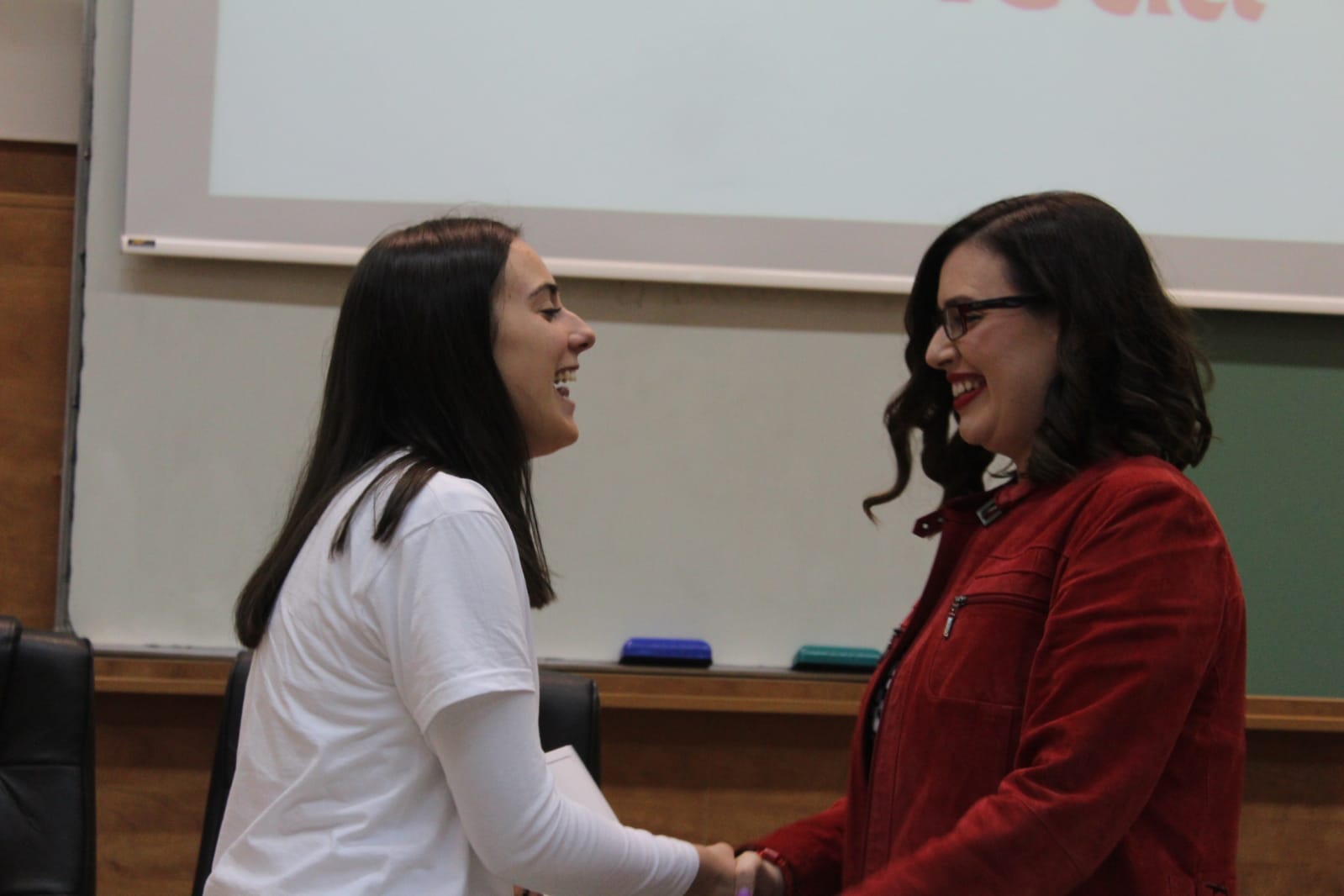 FOTO: Studenti edukacijske rehabilitacije obilježili dan osoba s invaliditetom