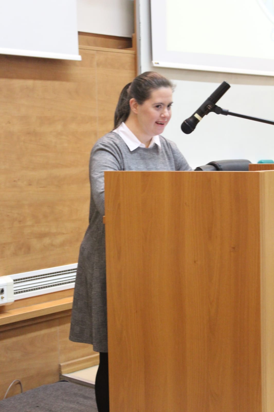 FOTO: Studenti edukacijske rehabilitacije obilježili dan osoba s invaliditetom