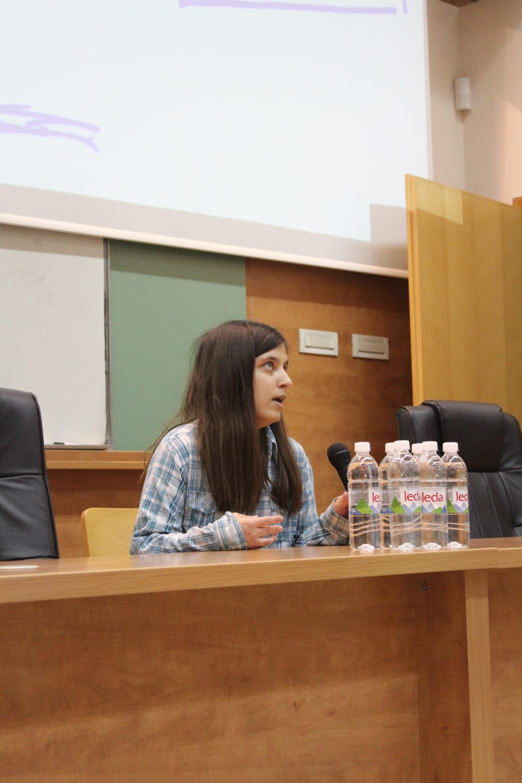 FOTO: Studenti edukacijske rehabilitacije obilježili dan osoba s invaliditetom