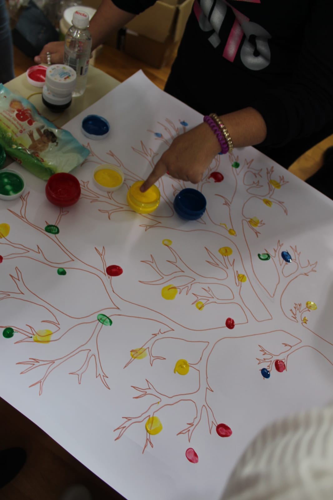 FOTO: Studenti edukacijske rehabilitacije obilježili dan osoba s invaliditetom