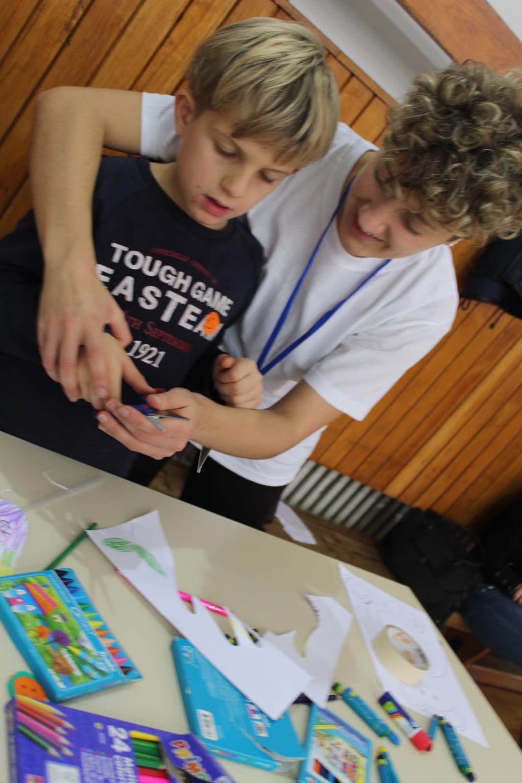 FOTO: Studenti edukacijske rehabilitacije obilježili dan osoba s invaliditetom