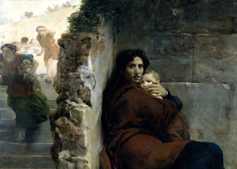 28. prosinca – Nevina dječica