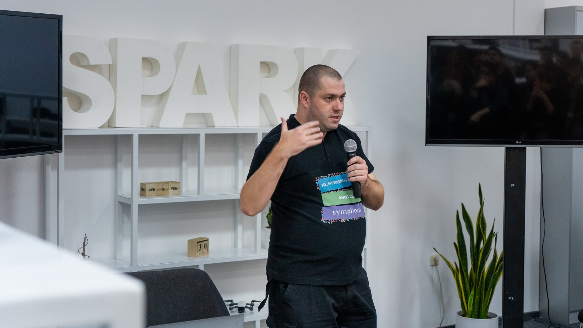 Održan SPARK Tech Meetup #10: Java Edition
