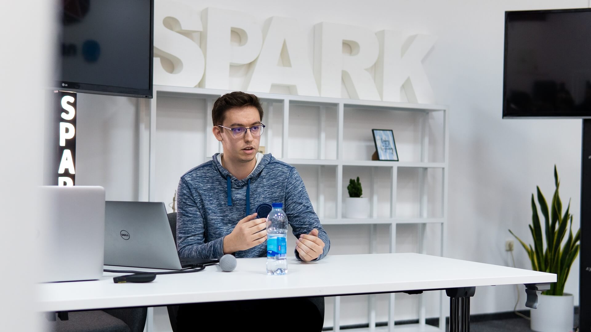 Održan SPARK Tech Meetup #10: Java Edition