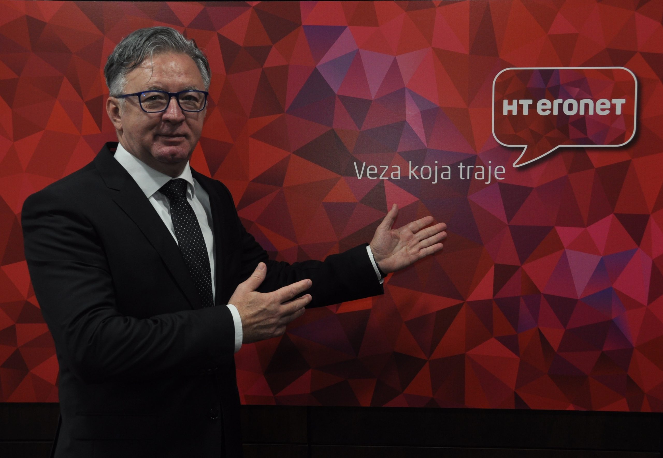 Vilim Primorac: Ispunili smo planirano i najavili novi smjer komunikacije