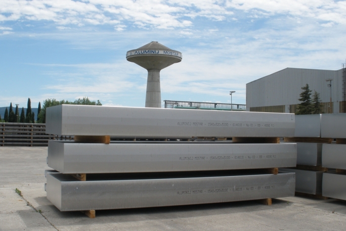 Skupština 17. siječnja: Aluminij će zaključiti ugovor s M.T. Abraham Group