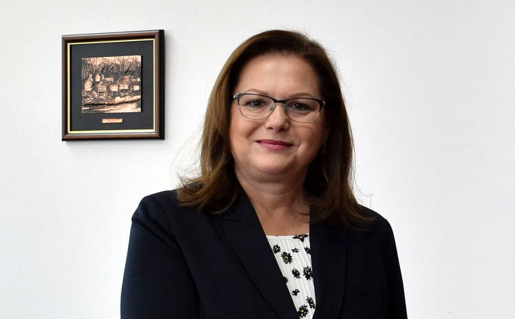 Ministrica Ankica Gudeljević: Stvoriti uvjete za unapređenje kvalitete obrazovanja na svim razinama