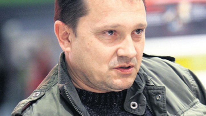 Mladi Jastreb Borković: Zgrožen sam mogućnošću da bezobrazna sirovina postane Predsjednik RH      