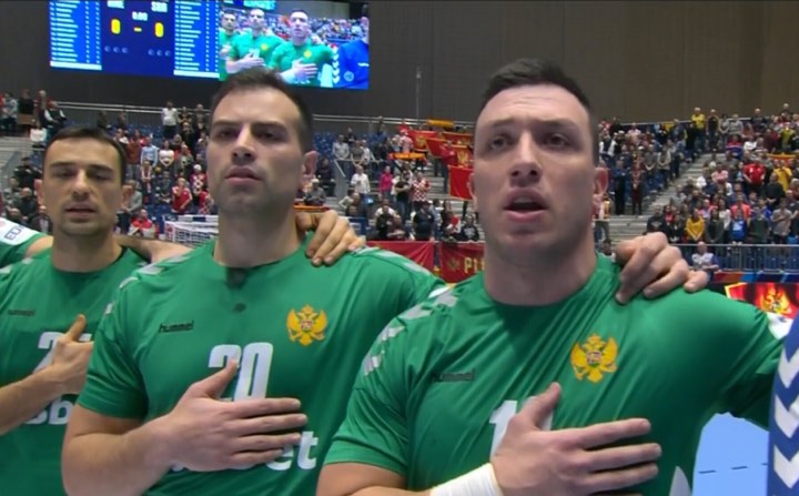 Crna Gora izbacila Srbiju: Hrvatskoj prvo mjesto u skupini!