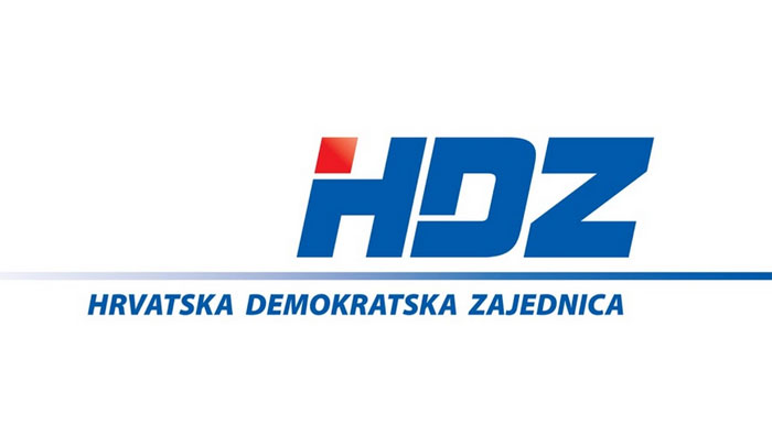 HDZ se vraća na tvorničke postavke?