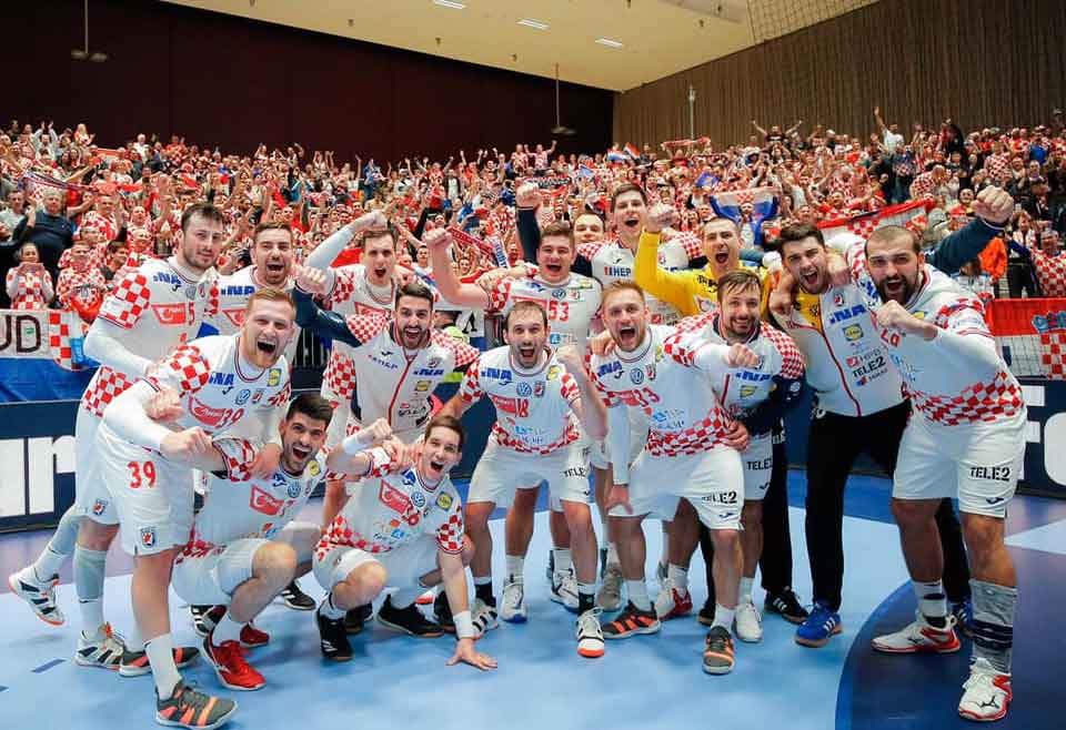 Euro 2020: Hrvatska pobijedila Bjelorusiju, Karačić igrač utakmice