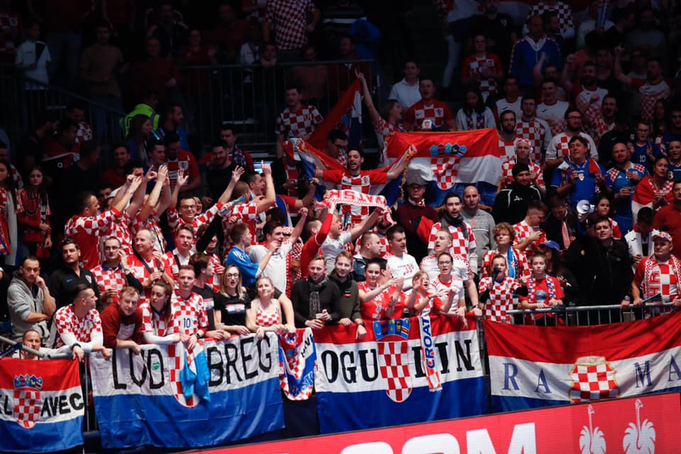 Europsko prvenstvo: Hrvatska večeras u Beču igra protiv domaćina Austrije