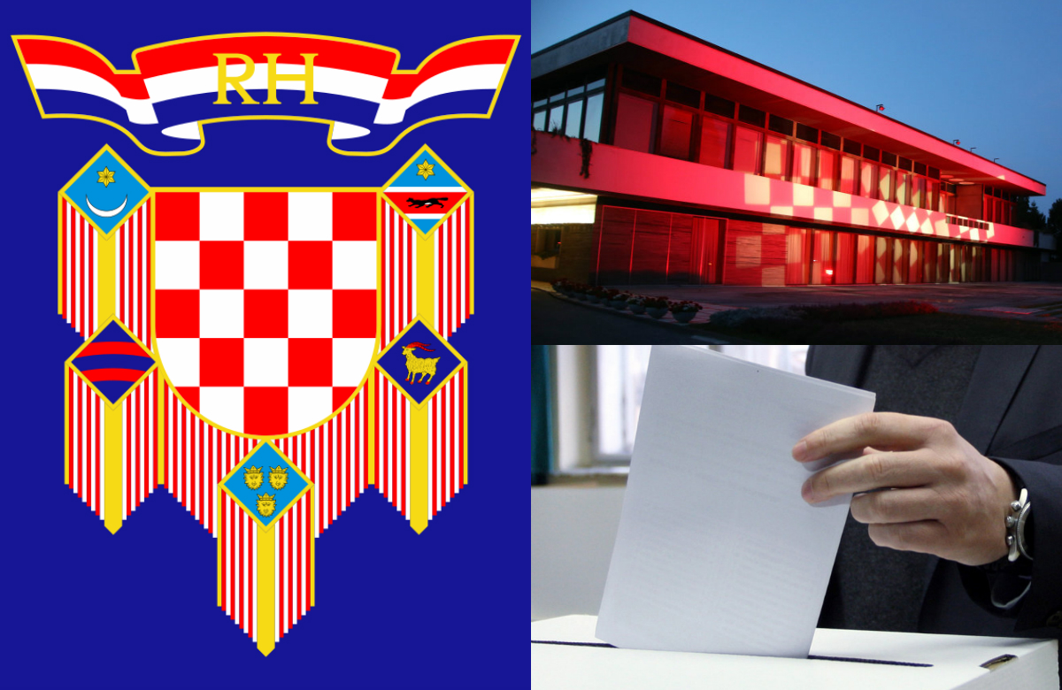 Predsjednički izbori: Otvorena biračka mjesta u Australiji