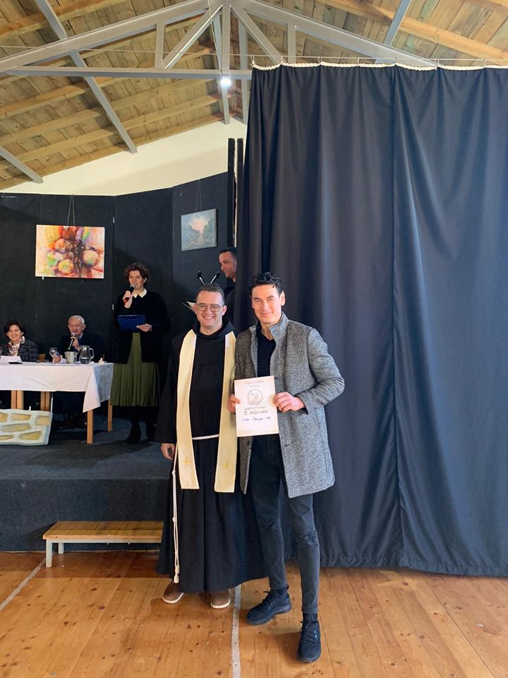 FOTO: Kušanje mladoga vina održano u najstarijem podrumu u BiH