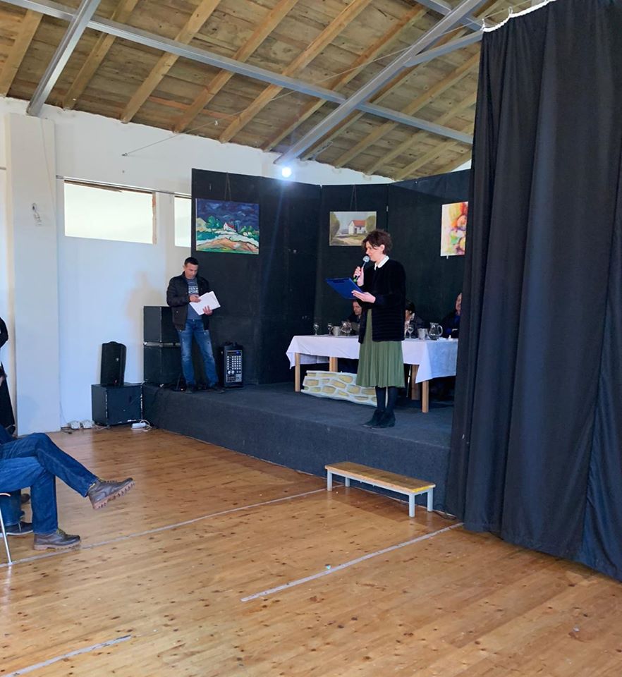 FOTO: Kušanje mladoga vina održano u najstarijem podrumu u BiH