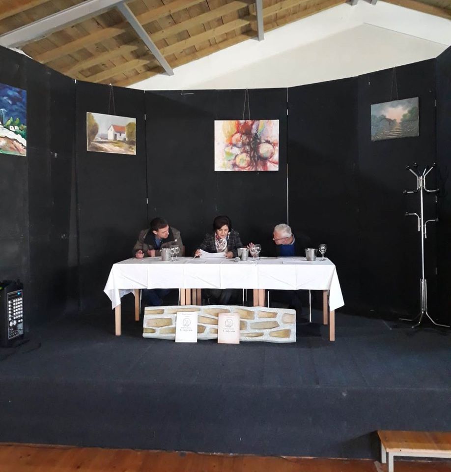 FOTO: Kušanje mladoga vina održano u najstarijem podrumu u BiH