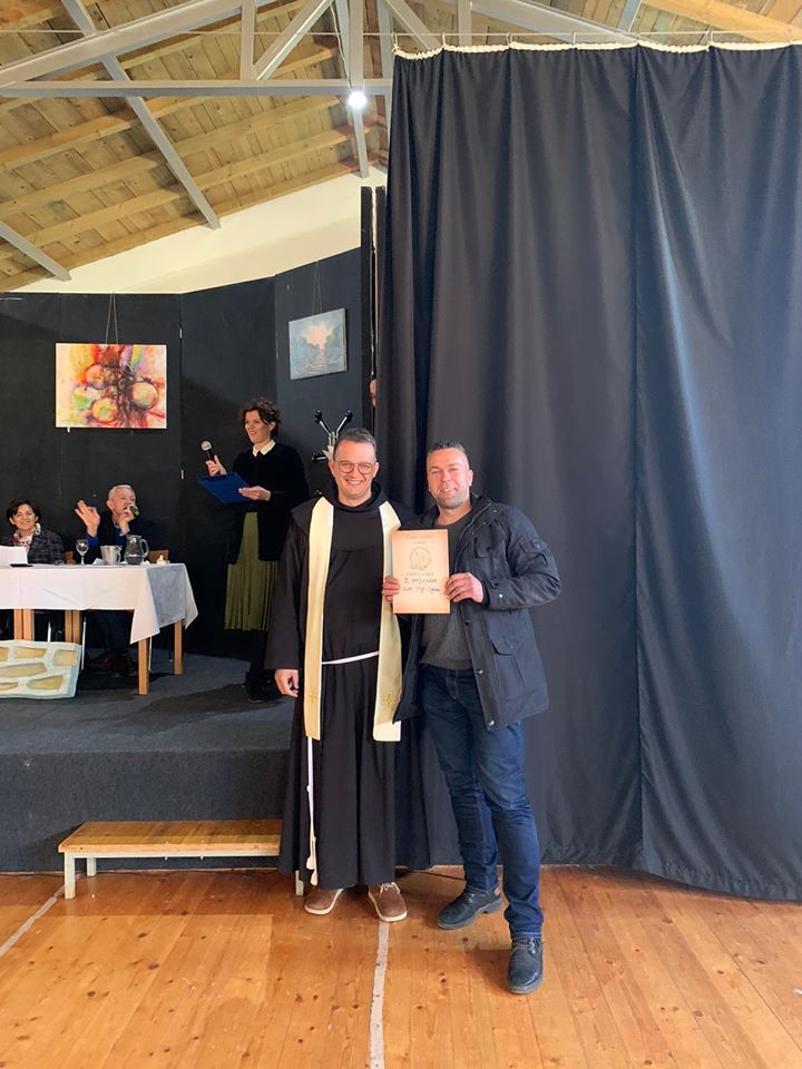 FOTO: Kušanje mladoga vina održano u najstarijem podrumu u BiH