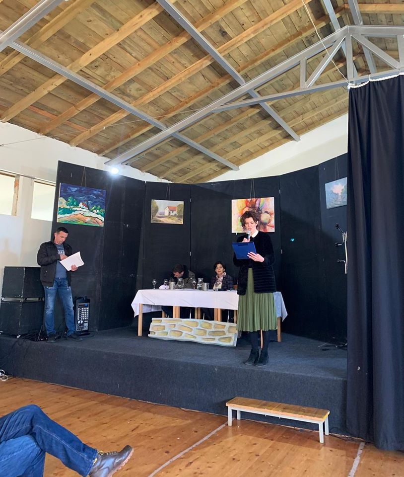 FOTO: Kušanje mladoga vina održano u najstarijem podrumu u BiH