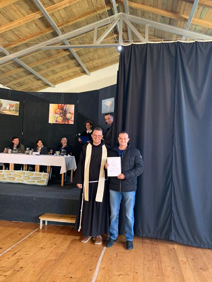 FOTO: Kušanje mladoga vina održano u najstarijem podrumu u BiH