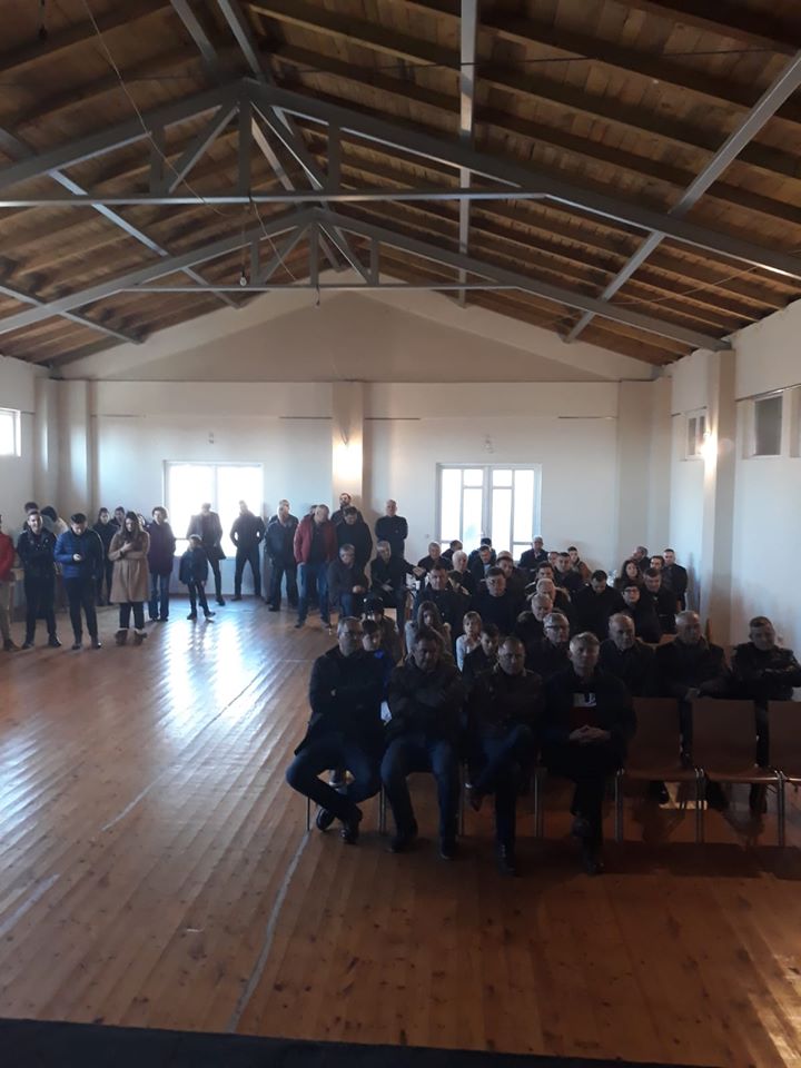 FOTO: Kušanje mladoga vina održano u najstarijem podrumu u BiH