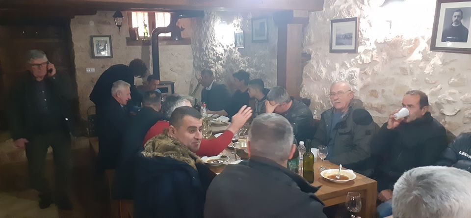 FOTO: Kušanje mladoga vina održano u najstarijem podrumu u BiH