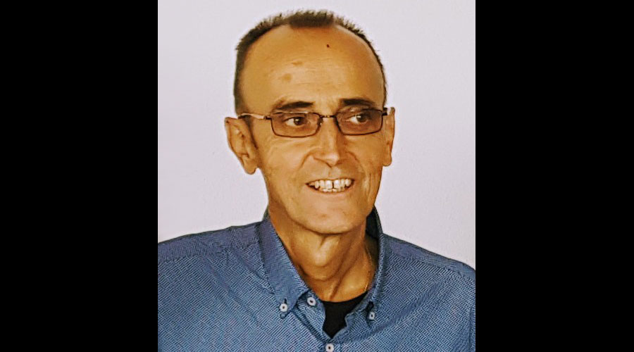 Posljednji ispraćaj Marina Barbarića u subotu 25. siječnja u 13:30 sati ispred mrtvačnice u Čitluku