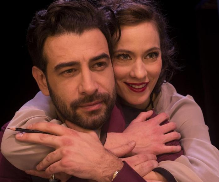 „Igra u dvoje“ u petak u Čitluku