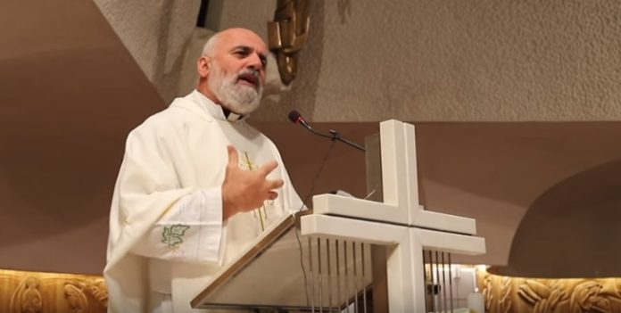 Večeras u Čitluku počinje duhovna obnova koju će predvoditi pater Ike Mandurić