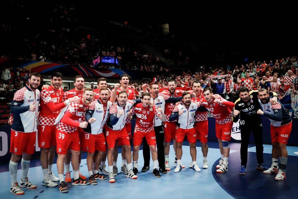 Kauboji danas od 16 sati protiv Španjolske za prvo mjesto u skupini