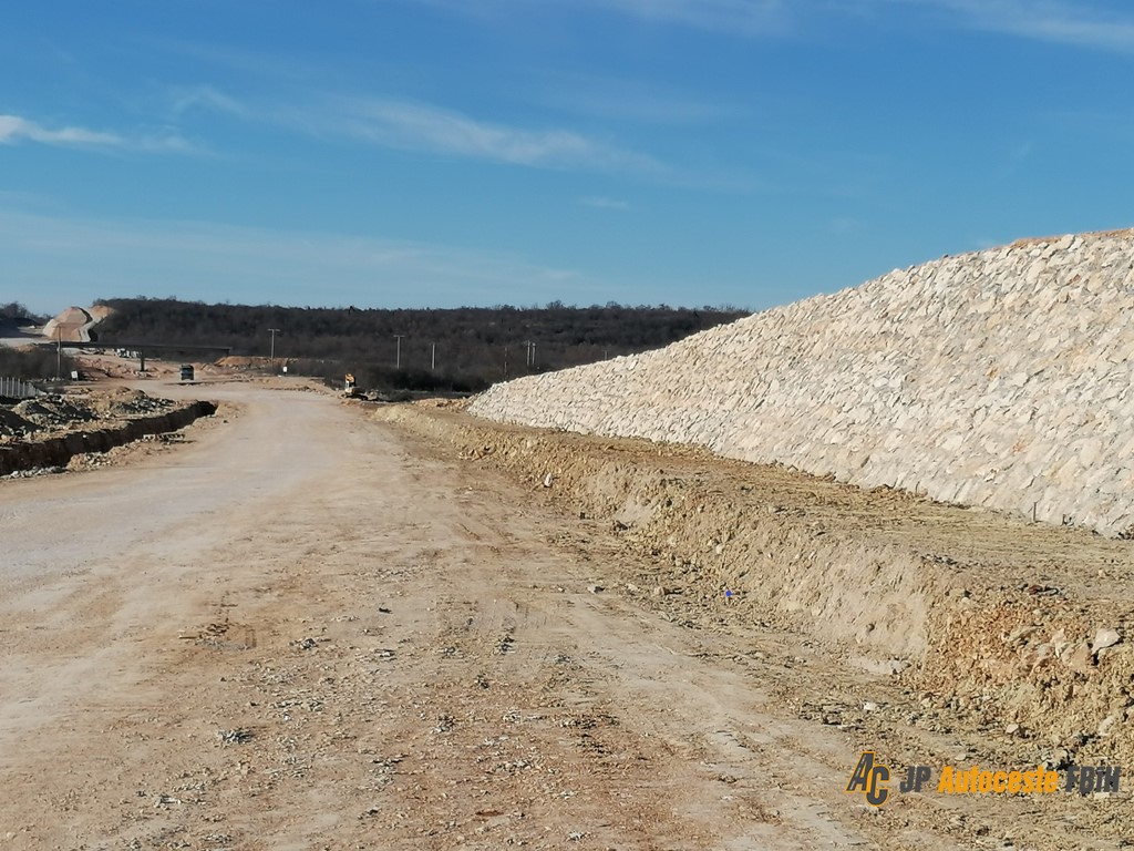 Završava se montaža asfaltne baze na poddionici Buna – Počitelj