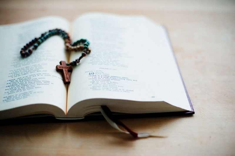 7 načina kako imati dobru korizmu