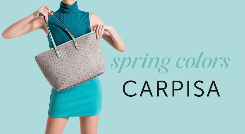 Proljetna kolekcija u trgovinama Carpisa Mostar i Međugorje