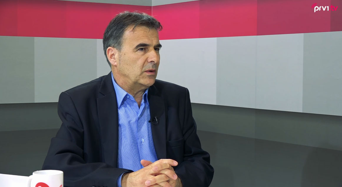 Don Dragan Filipović: Ne demantiram nego istinu ponavljam!