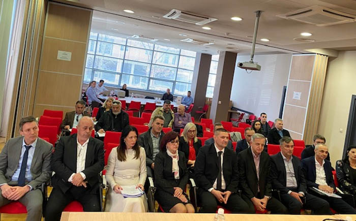 Izabran novi Nadzorni odbor EPHZHB-a i usvojen Plan poslovanja za sljedeće tri godine