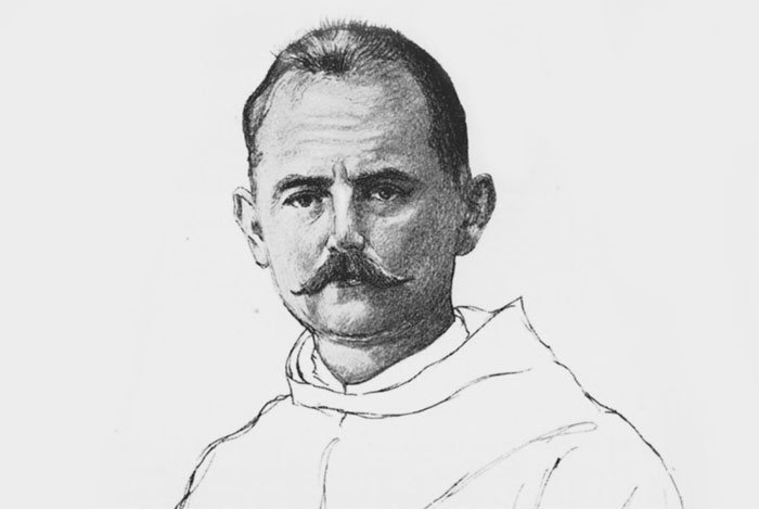 Prije 98 godina preminuo je fra Didak Buntić