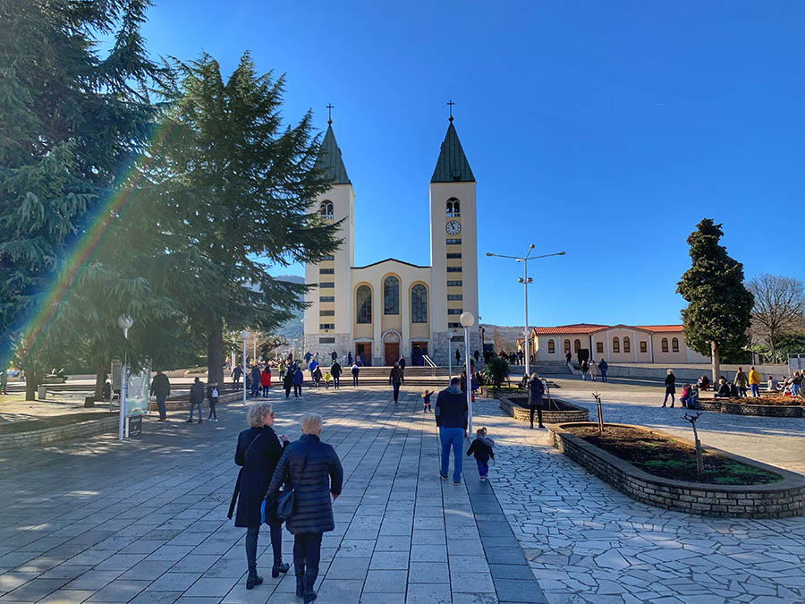 VIDEO: Hercegovina vas poziva na “Franciskanu”
