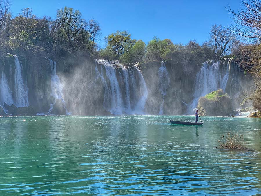 VIDEO: Hercegovina vas poziva na “Franciskanu”