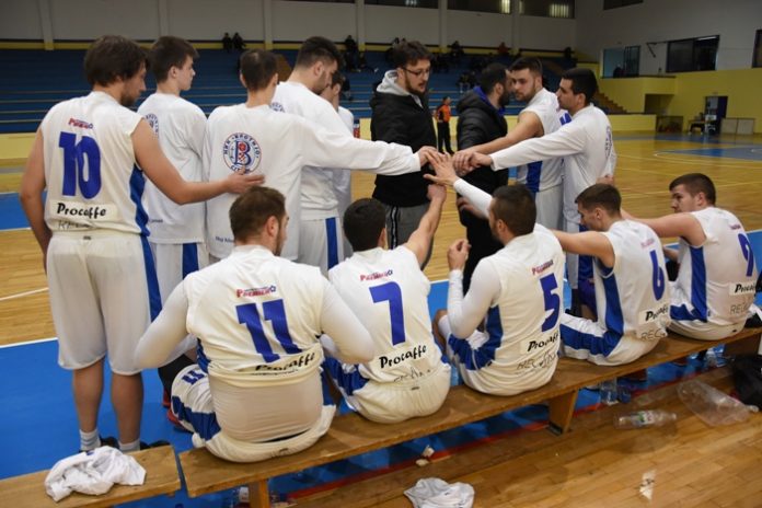 Brotnjo slavilo uvjerljivu pobjedu protiv Ljubuškog