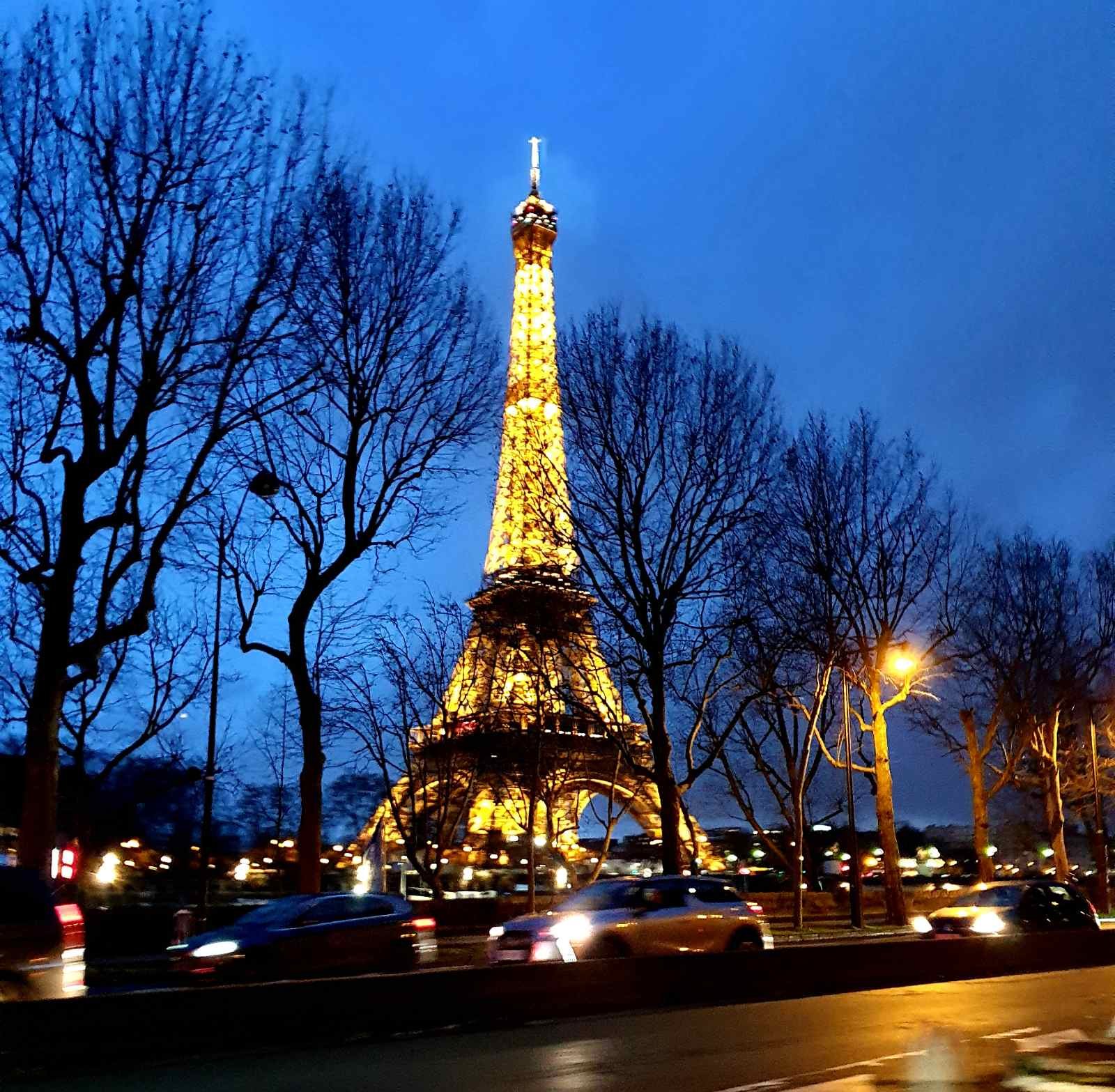 FOTO: Vinari okupljeni oko Blaž Enology na studijskom putovanju u Francuskoj